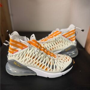 Nike Air Max 270 ISPA